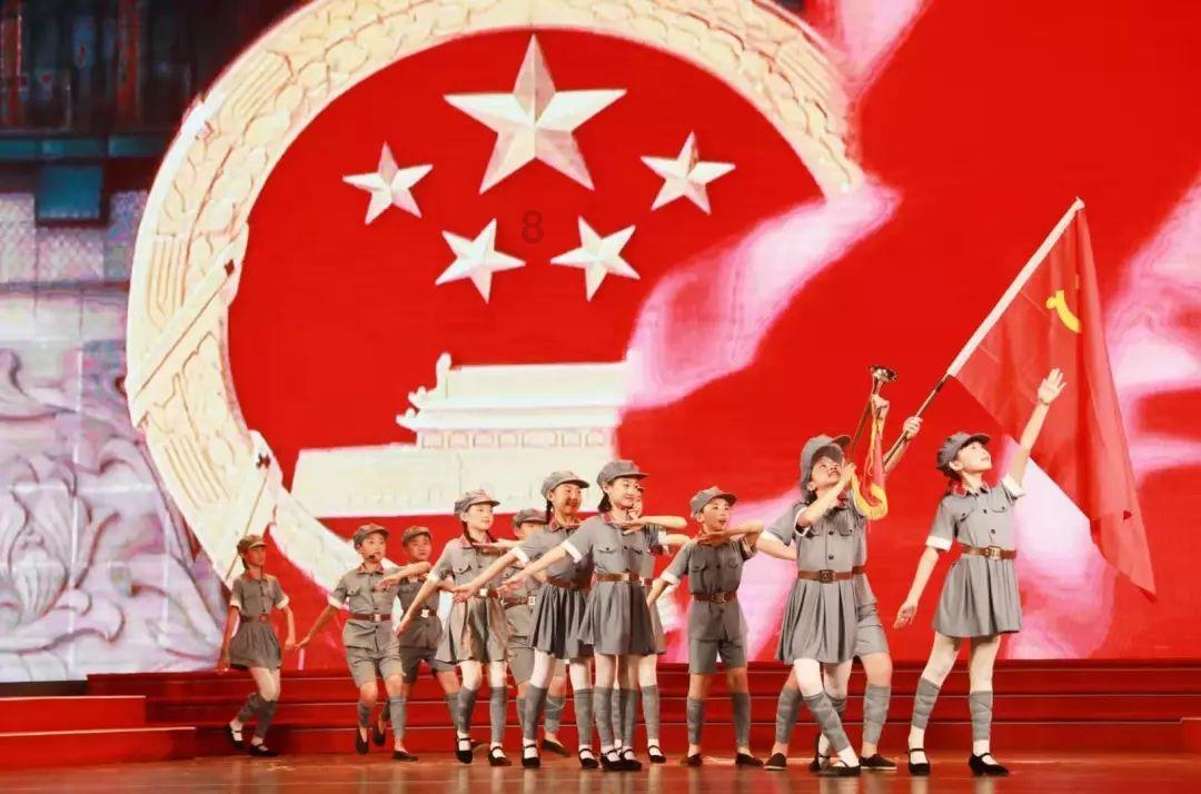 我就是妖女